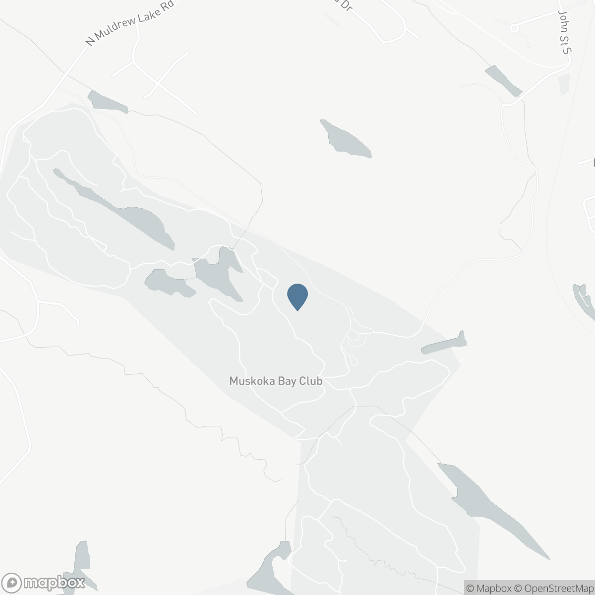 401 - 120 CARRICK TRAIL, Gravenhurst, Ontario P1P 0B6